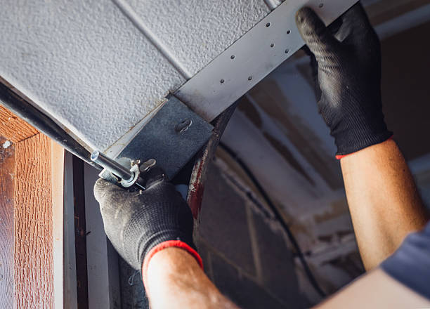 Reliable Garage Door Panel Replacement contractor in Rutherford College, NC by Garage Doors Repair Pro